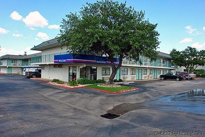 Motel 6-College Station, Tx - Bryan Exterior photo